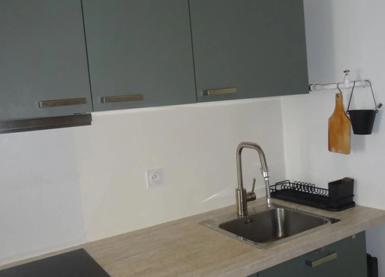 Apartment Chambre Privee Dans Appartement Confortable Nice France