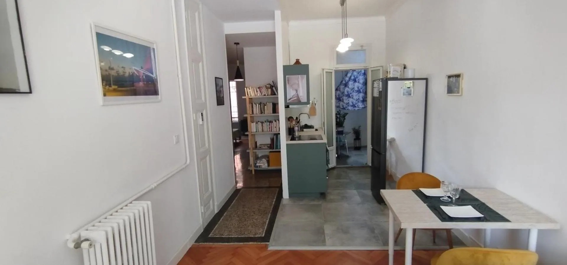 Apartment Chambre Privee Dans Appartement Confortable Nice