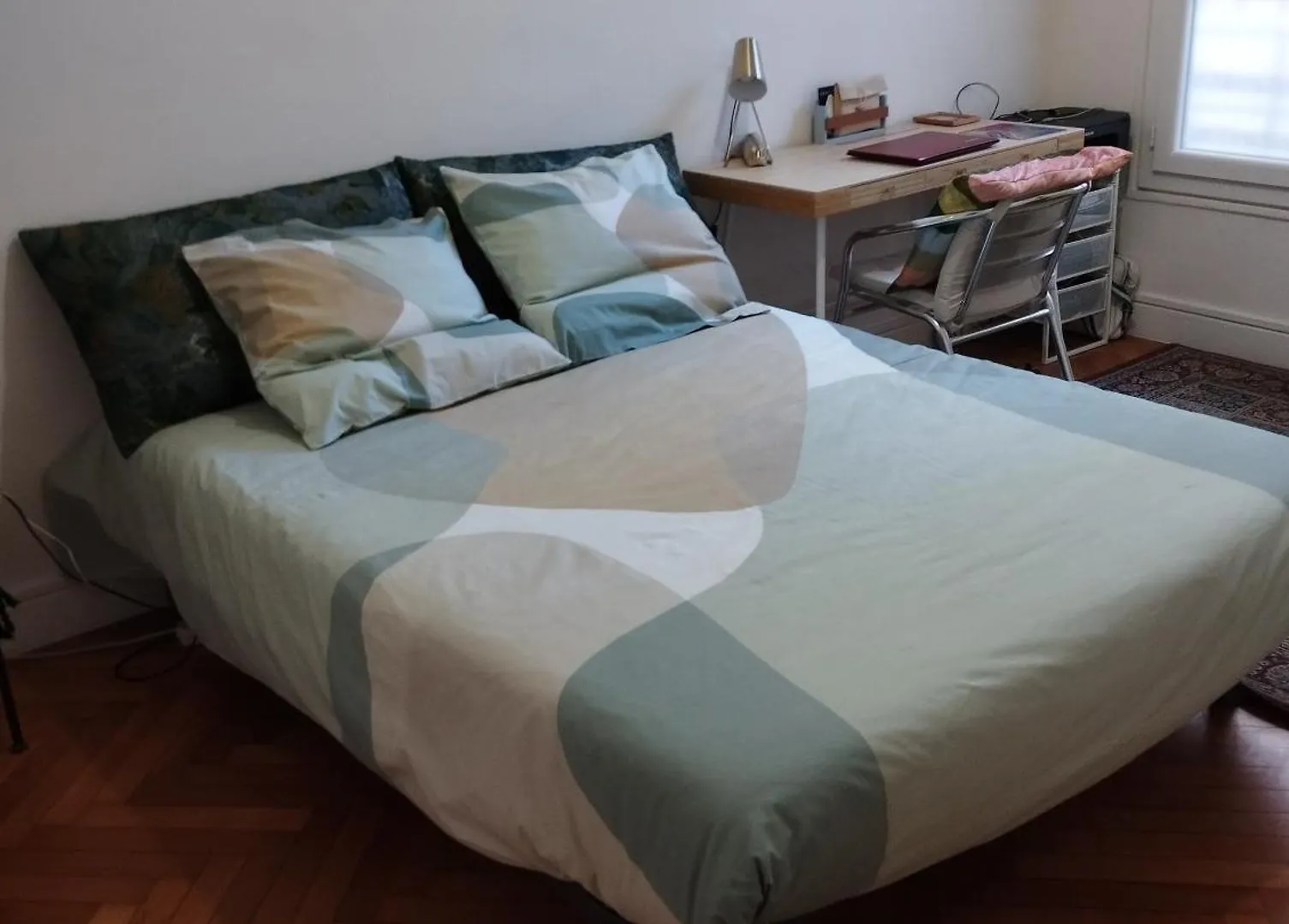 Chambre Privee Dans Appartement Confortable Nice
