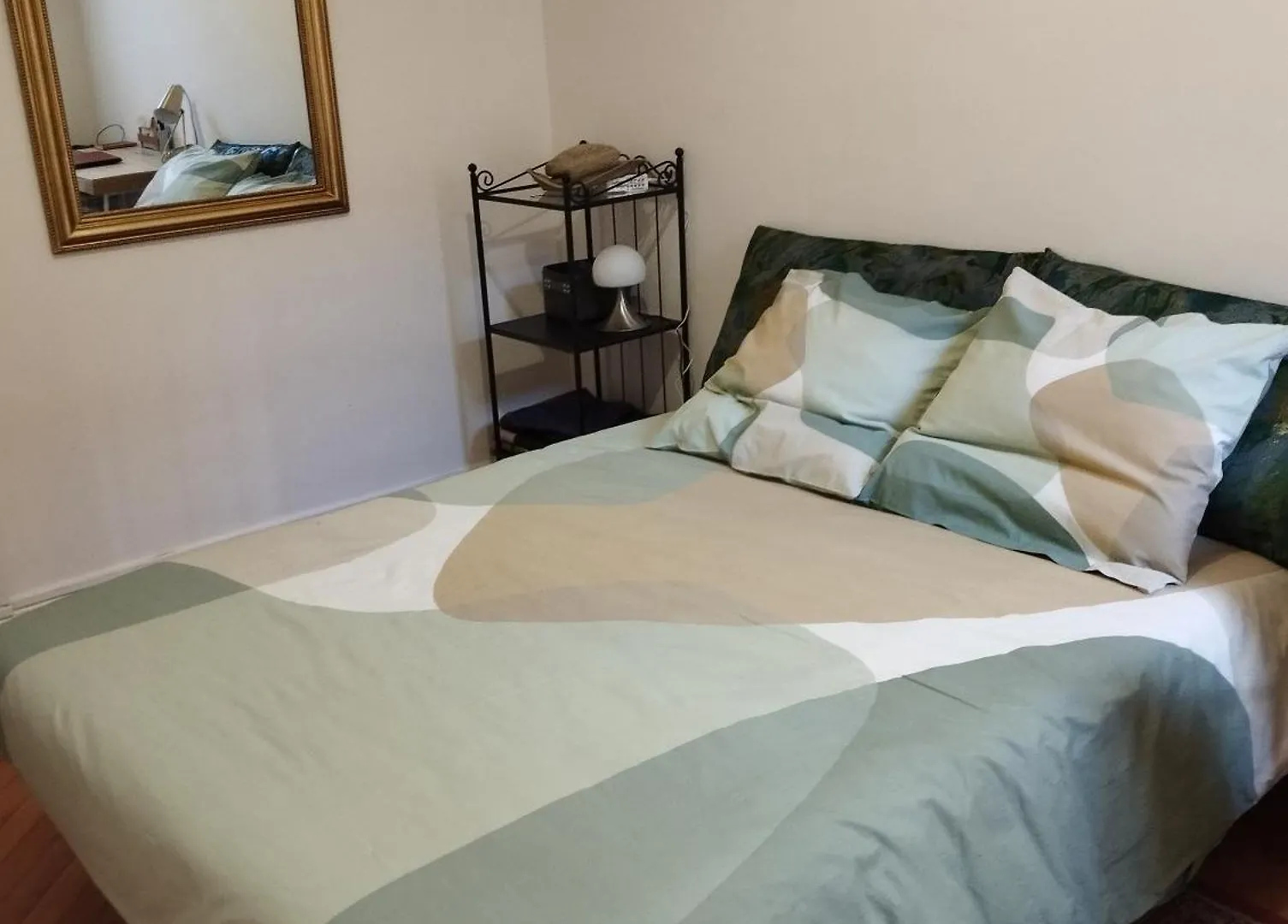 Chambre Privee Dans Appartement Confortable Nice France